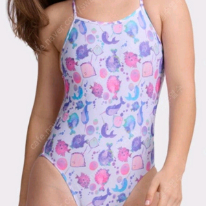 졸린 오션프렌즈28 수영복