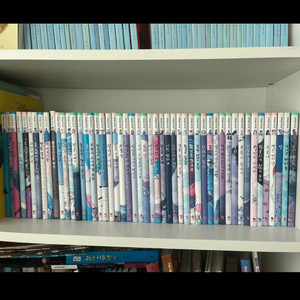 세계문학 책시루 50권