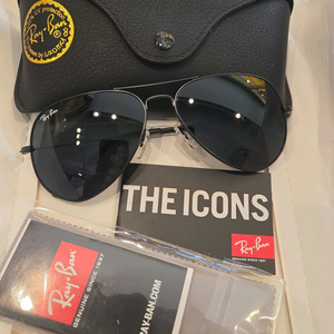 레이벤 3026 선글라스