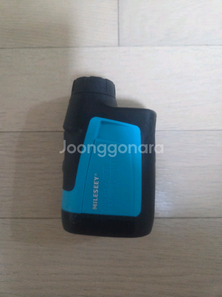 MILESEEY 골프 거리측정기--0