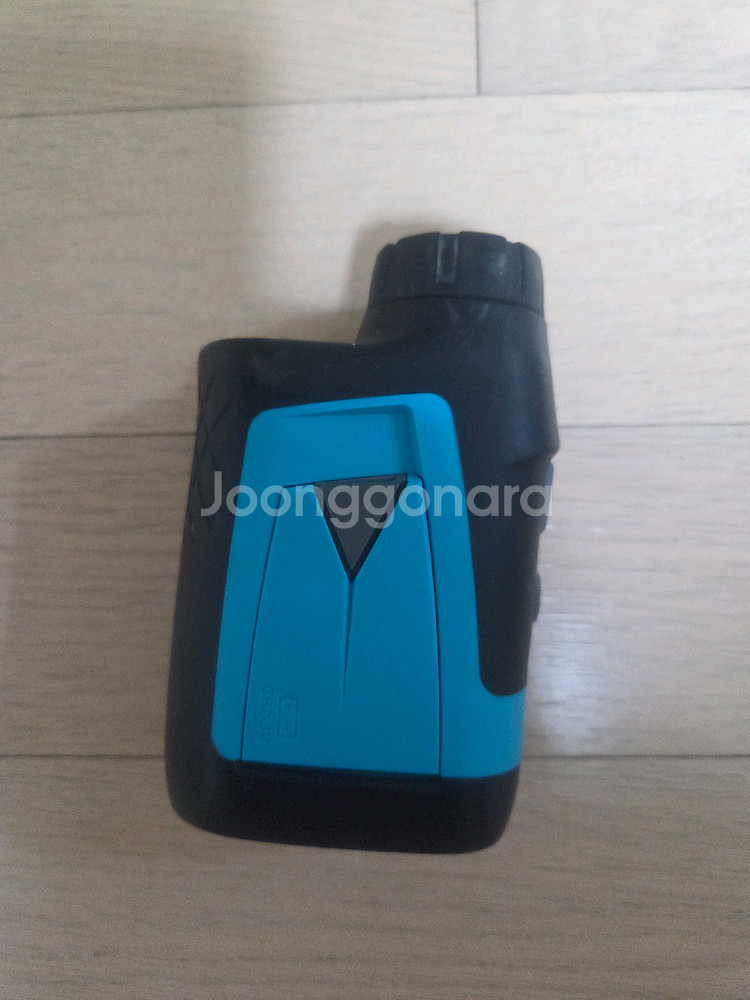 MILESEEY 골프 거리측정기--1