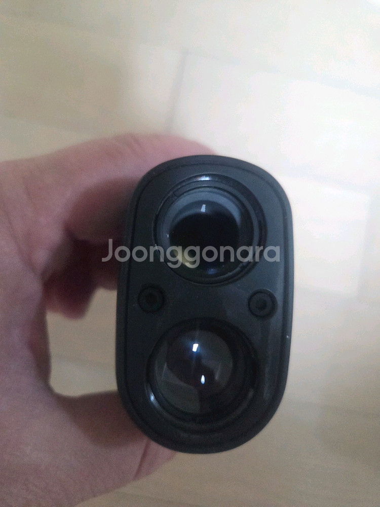 MILESEEY 골프 거리측정기--2