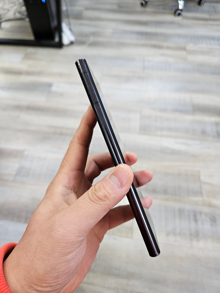 실사진 삼성 갤럭시s22울트라 판매 중고폰 S908--3