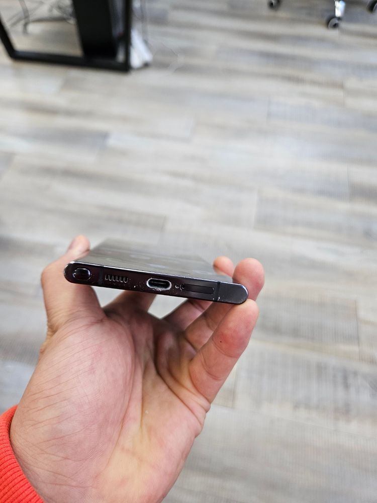 실사진 삼성 갤럭시s22울트라 판매 중고폰 S908--4