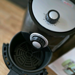 쿠오닉스 1.8L 에어프라이어