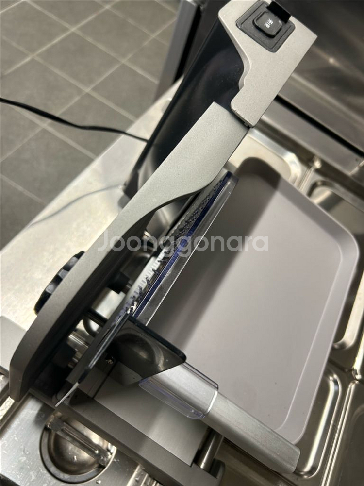 가정용 육절기--1