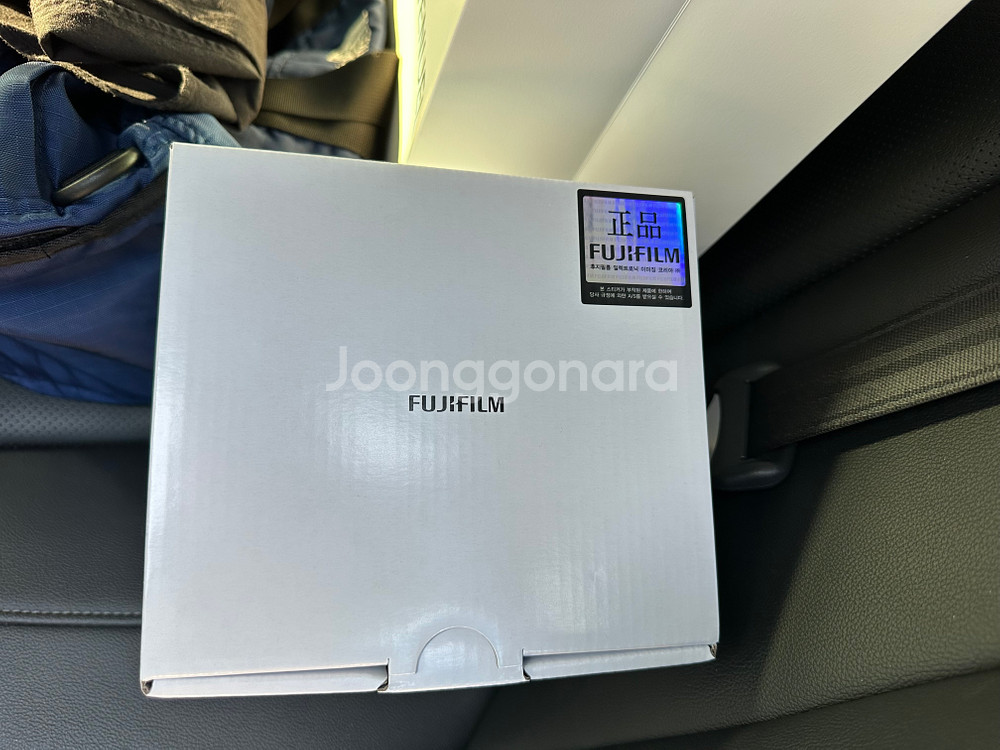 (새상품)후지필름 x-e5 렌즈킷 실버+정품충전기--0