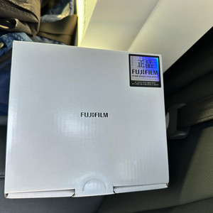 (새상품)후지필름 x-e5 렌즈킷 실버+정품충전기