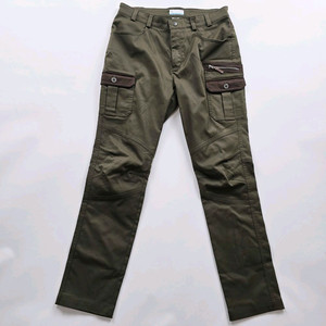컬럼비아 스판 카키 면바지 사이즈28 R2844