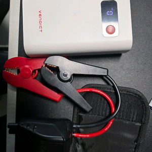 벤딕트 점프스타터 판매합니다