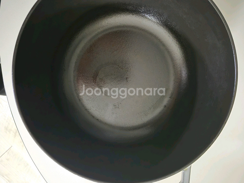 스타우브 갤러리아 아시아볼 24cm--2