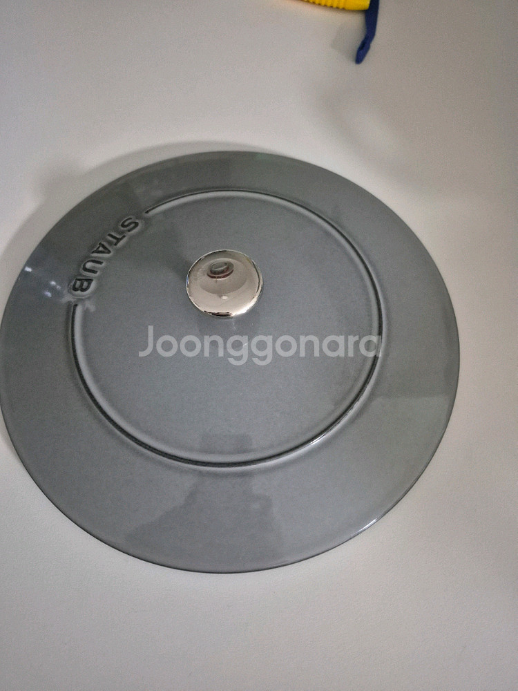 스타우브 갤러리아 아시아볼 24cm--3