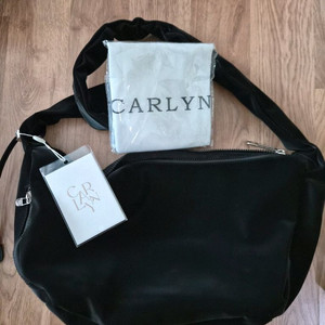 칼린 베이브M 매트블랙