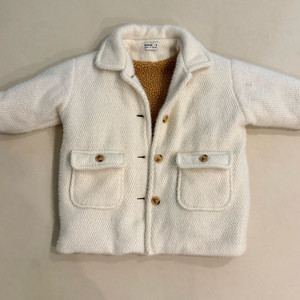 유아 겨울코트 hodoo s사이즈