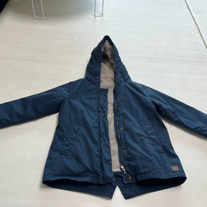 봉통 키즈 자켓 점퍼 후리스 8a