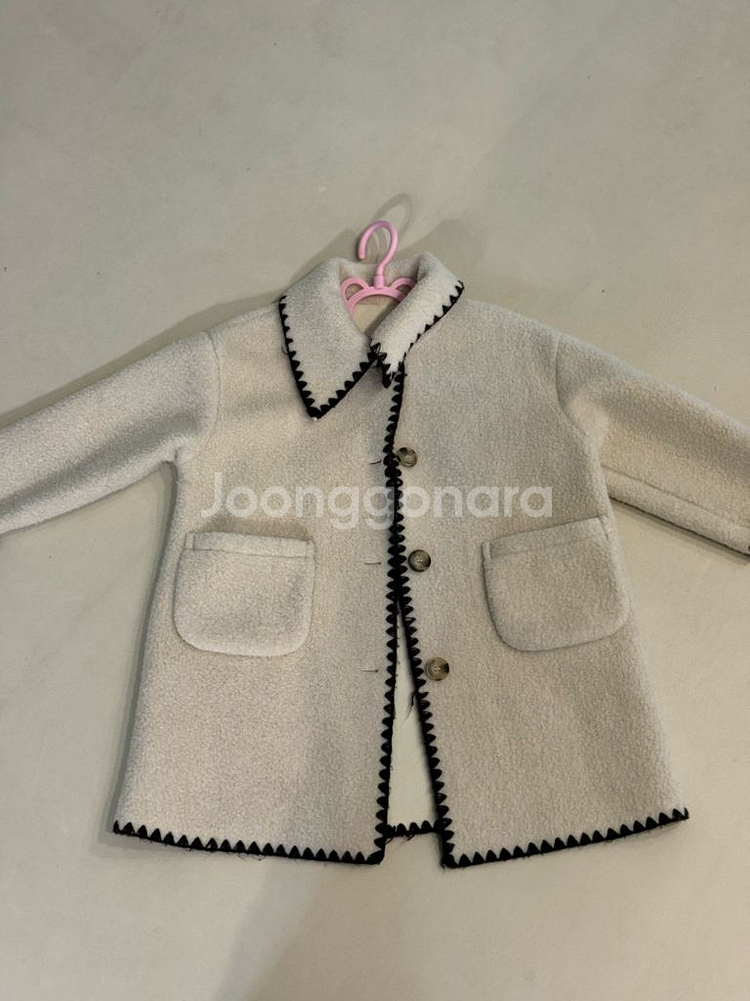 유아 코트 7호--0