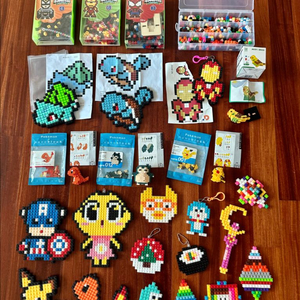 미니블럭 나노블럭 일괄 판매