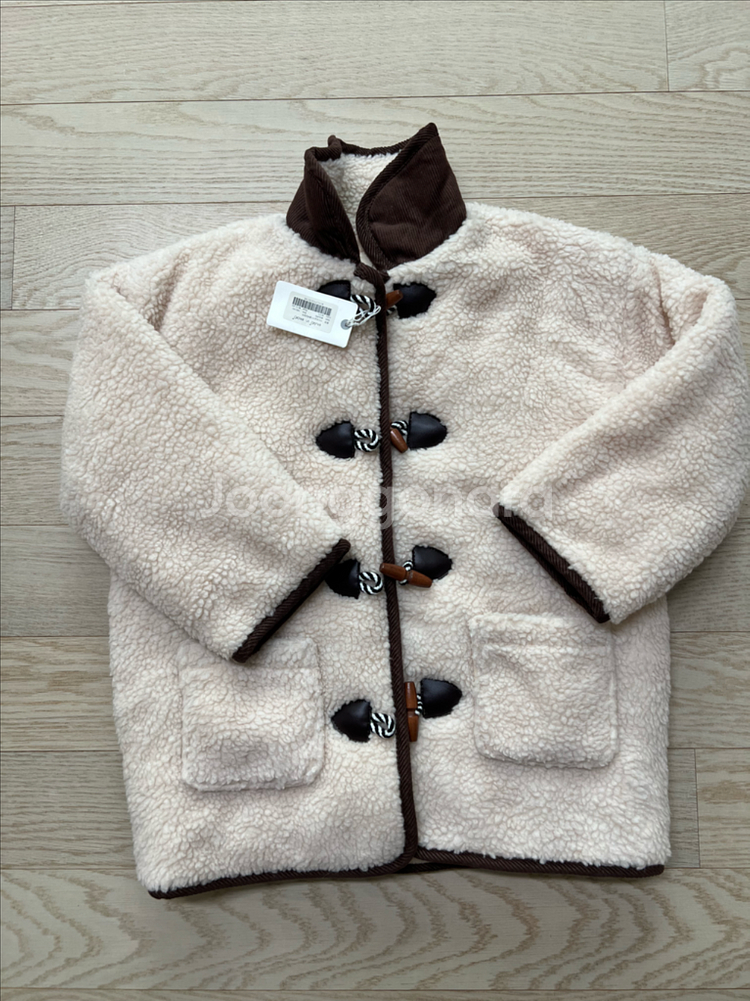 마리앤모리 점퍼 140--0