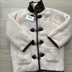 마리앤모리 점퍼 140