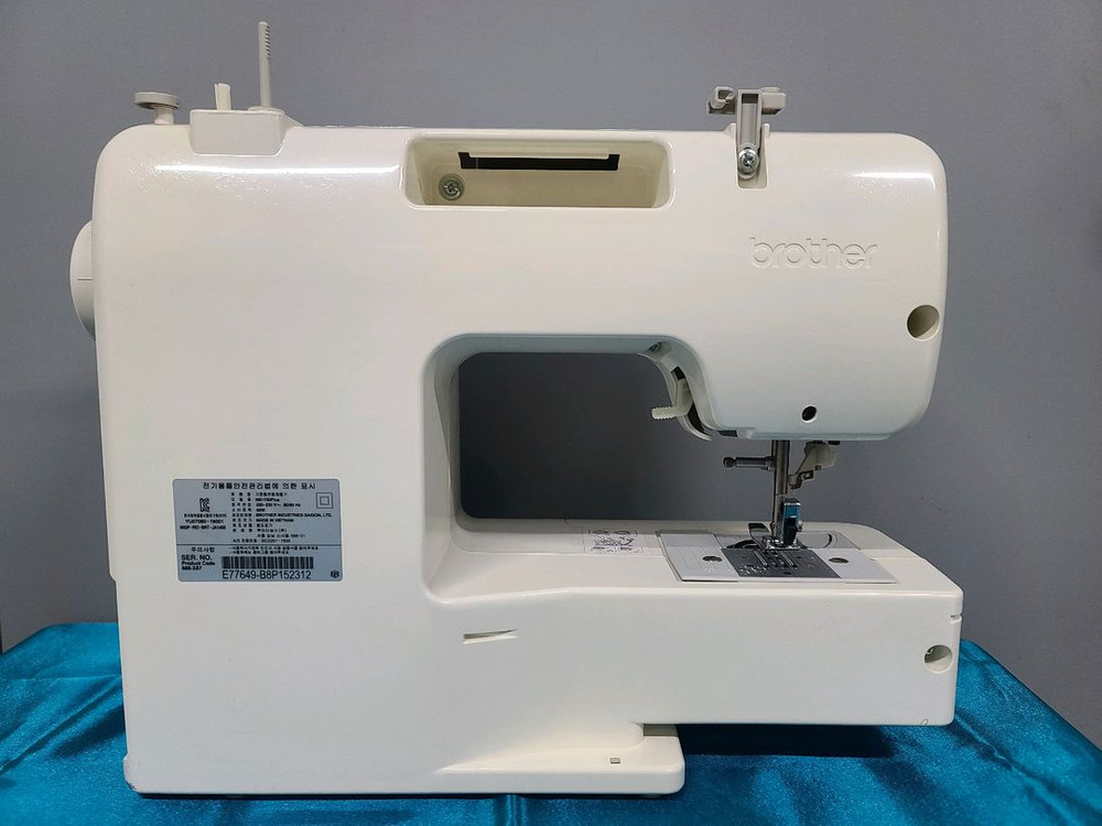 브라더 NB700 Plus 재봉틀--2