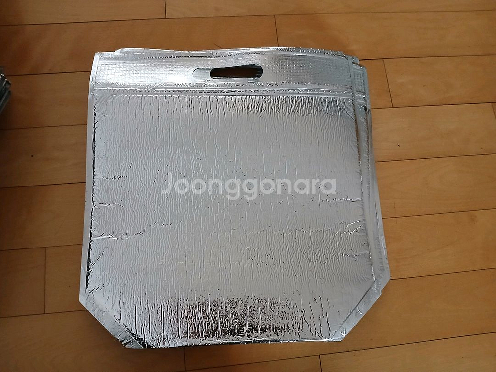 손잡이 냉동백 47개--1