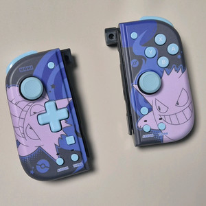 호리 닌텐도스위치 포켓몬 팬텀 조이콘