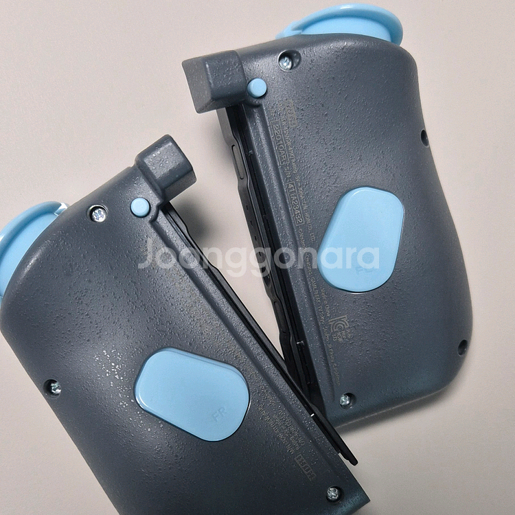 호리 닌텐도스위치 포켓몬 팬텀 조이콘--1