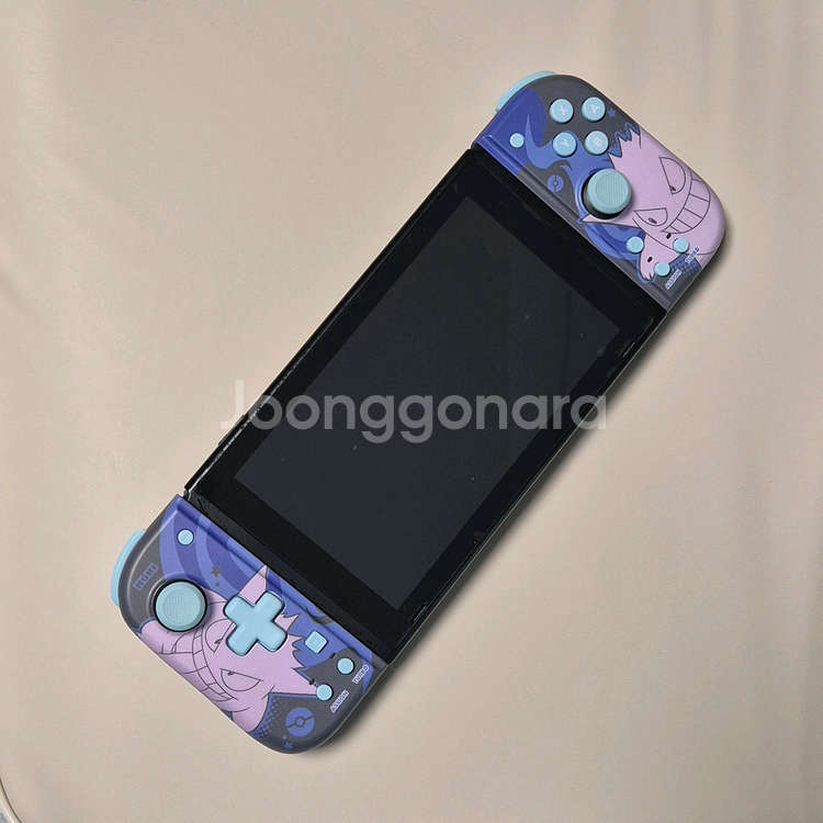 호리 닌텐도스위치 포켓몬 팬텀 조이콘--2