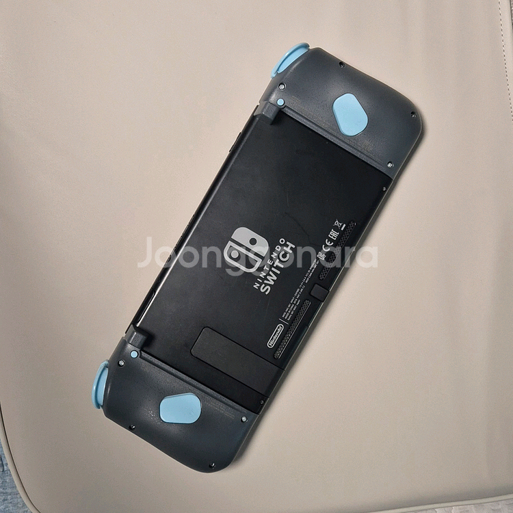 호리 닌텐도스위치 포켓몬 팬텀 조이콘--3