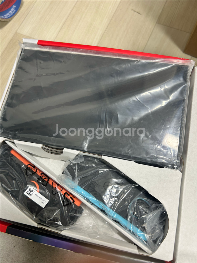 닌텐도 스위치2 마리오 카트 월드 에디션--3