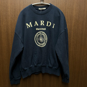 마르디 메크르디 맨투맨