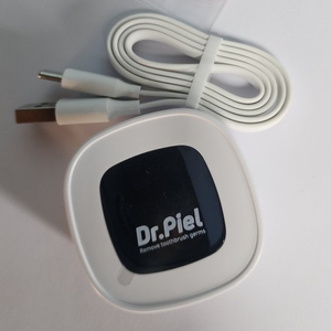 칫솔 살균기 2개