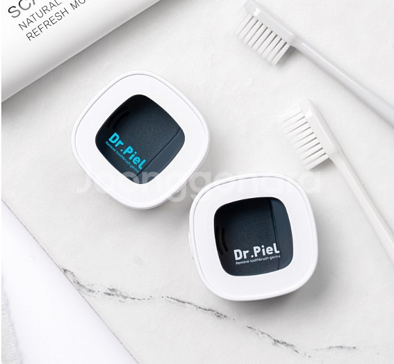 칫솔 살균기 2개--4