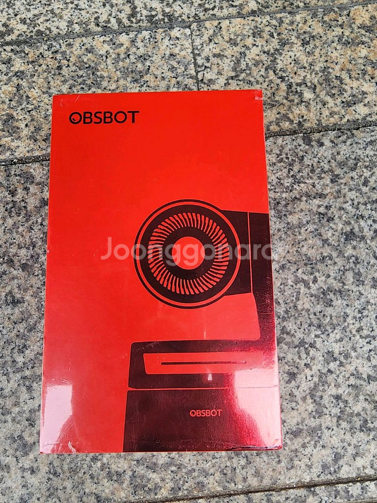 옵스봇 테일 에어 + 리모컨--1