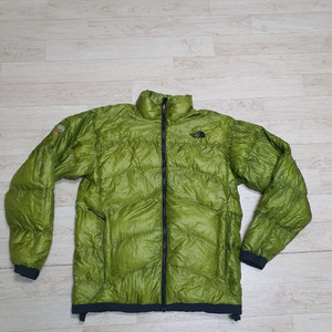 100 노스페이스 내피형 패딩 점퍼 남100사이즈 완전좋아요