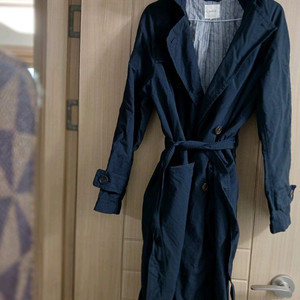 여성 트렌치코트