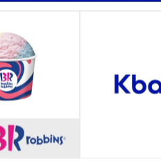 배스킨라빈스 파인트