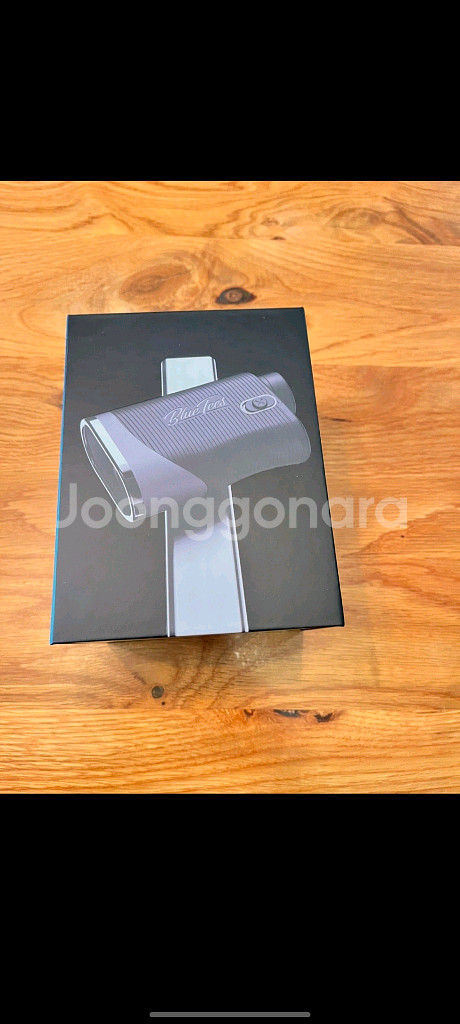 골프 거리측정기--0