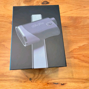 골프 거리측정기