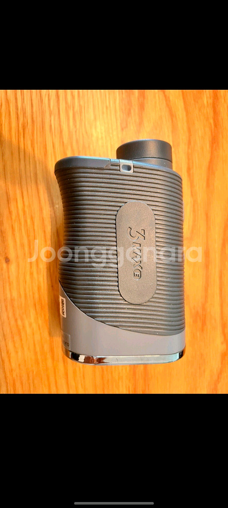 골프 거리측정기--4