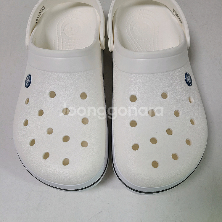 (무료배송)260mm 크록스 클래식 클로그--2