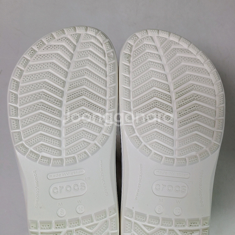 (무료배송)260mm 크록스 클래식 클로그--6