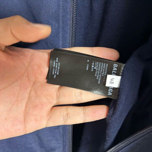 발렌시아가 3b트랙 셋업