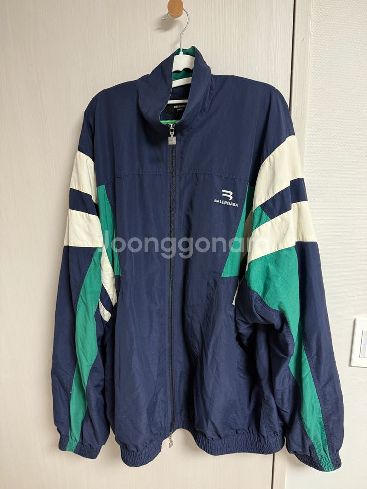 발렌시아가 3b트랙 셋업--3