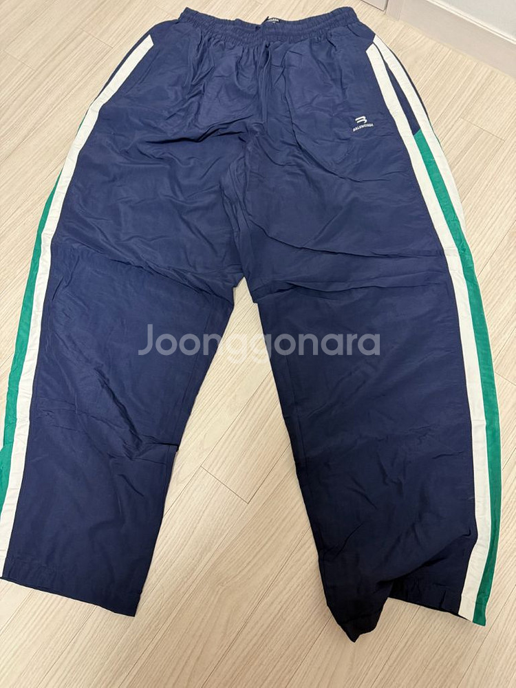 발렌시아가 3b트랙 셋업--4