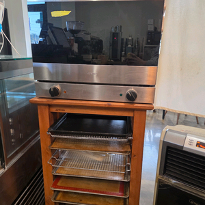 스메그오븐 판매합니다