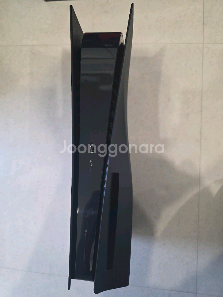 플스5 디스크에디션 1218A 스파이더맨 한정판 에디션--3