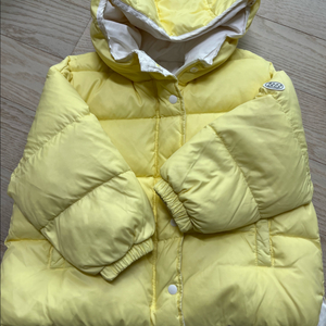 로아앤제인 양면패딩 110