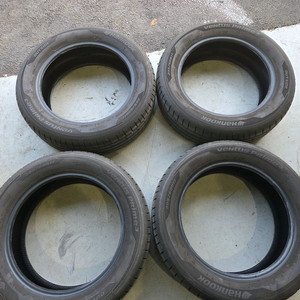 한국타이어 prime3 205 60 17 타이어판매.