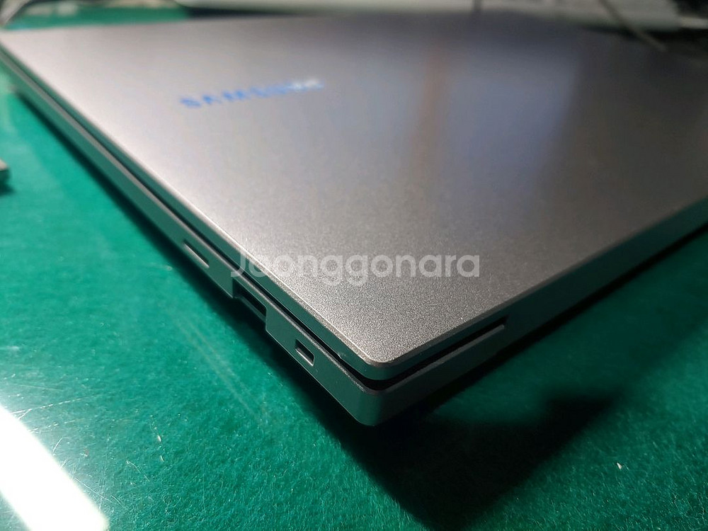 삼성 노트북플러스 NT550XCJ 새배터리--0